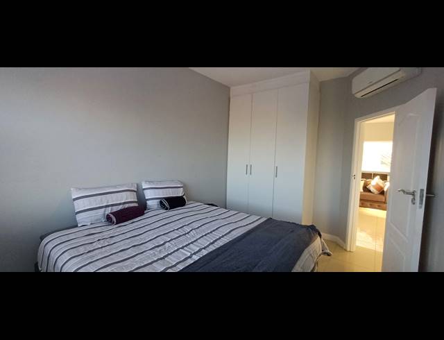 2 BEDROOM APARTMENT RENTED IN MORNINGSIDE